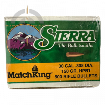Sierra MatchKing 2190C